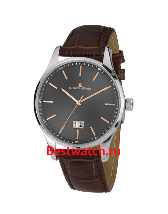 Часы Jacques Lemans London 1-1862D